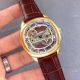 Fake Cartier Drive De Gold Case Hollow Dial watches (2)_th.jpg